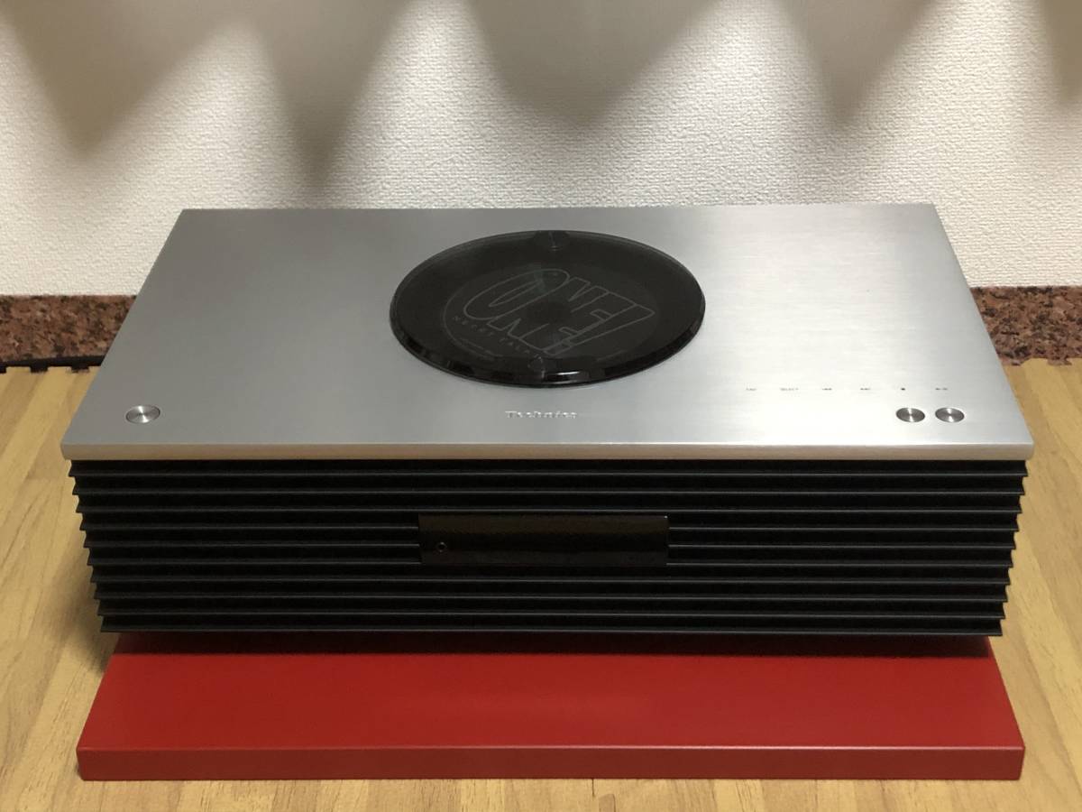 新品 テクニクス/Technics SC-C70専用オーディオボード
