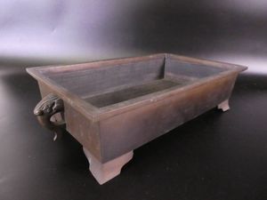 銅 砂鉢のYahoo!オークション(旧ヤフオク!)の相場・価格を見る｜Yahoo