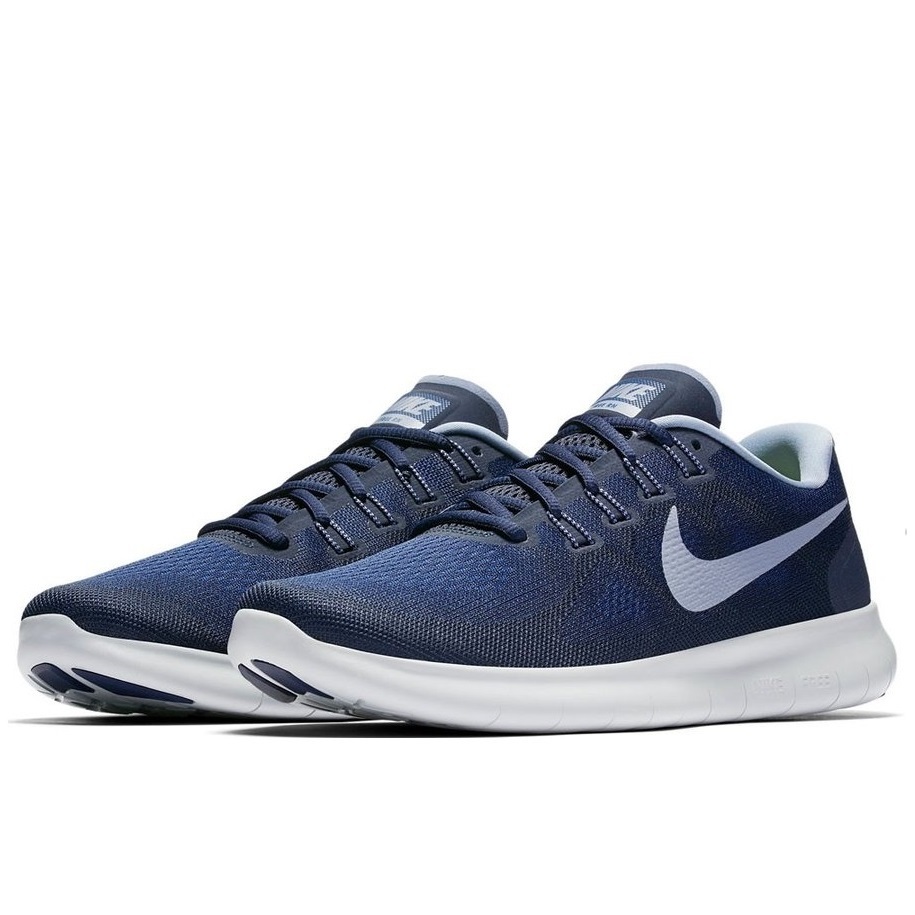 Nike Free Rn 17 濃紺 灰 26 5cm ナイキ フリーラン 17 Navy 09 404 26 5cm 売買されたオークション情報 Yahooの商品情報をアーカイブ公開 オークファン Aucfan Com