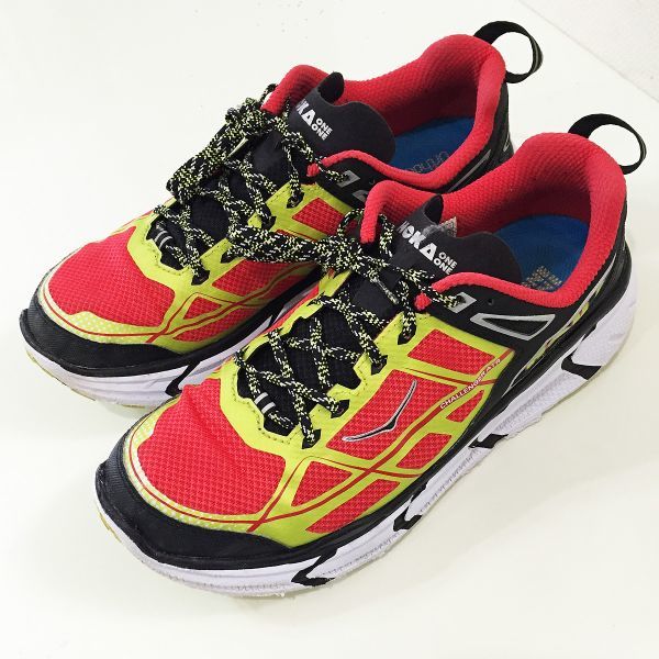 【人気，大得価】 HOKAONEONEホカオネオネ チャレンジャーATR 26.5cm(26.5cm)｜売買されたオークション情報、yahooの商品情報をアーカイブ公開 - オークファン 26.5cm