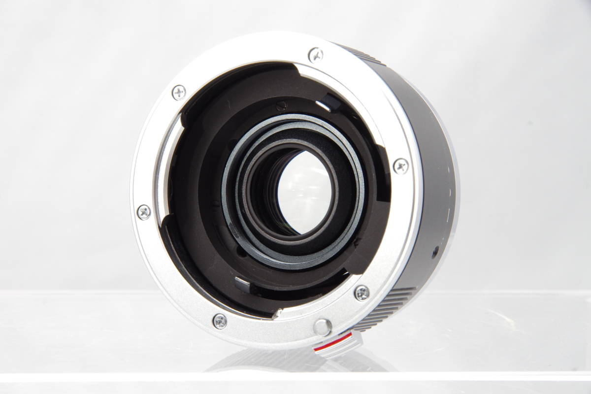 良品】 Leica EXTENDER-R 2X For Leica-R ライカ エクステンダー