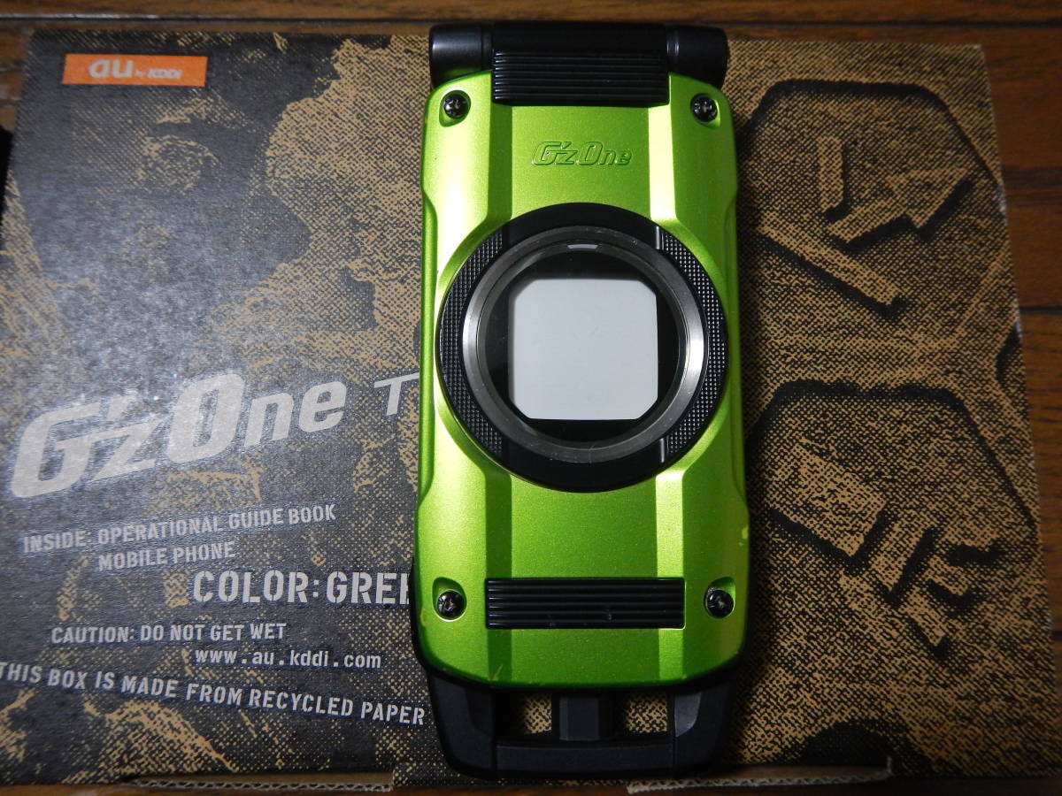 G'zOne - 価格比較 価格.com TYPE-XX TYPE-X Watch – TYPE-XX』の価格