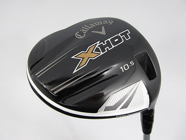 安い，お得 キャロウェイ X HOT ドライバー 2013 日本仕様 1W X HOT 50W 3235(フレックス R)｜売買されたオークション情報、yahooの商品情報をアーカイブ公開 - オークファン 男性右きき用