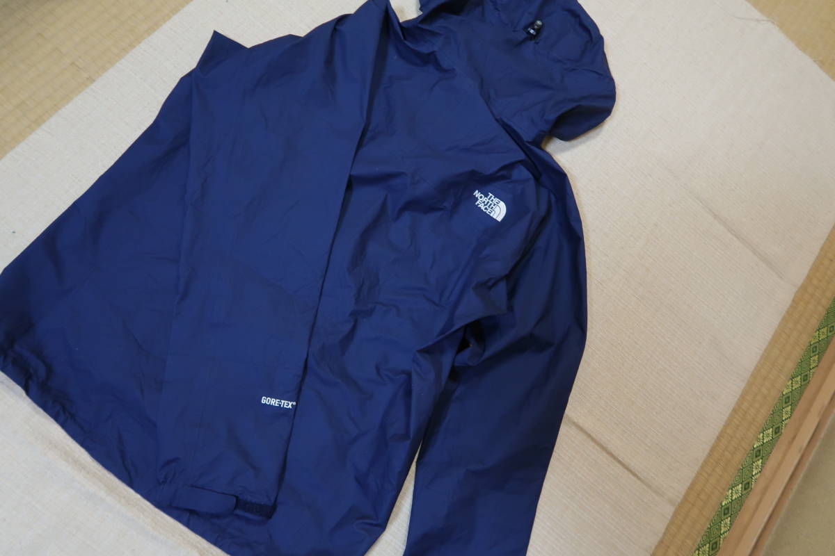 NORTH クライム ベリー ライト ジャケットの通販 THE FACE クライムベリー 中古・古着通販THE フェイス) (ザ ノース | FACEクライムベリーライトジャケットゴアテックス 2026年最新ノースフェイス Jacket