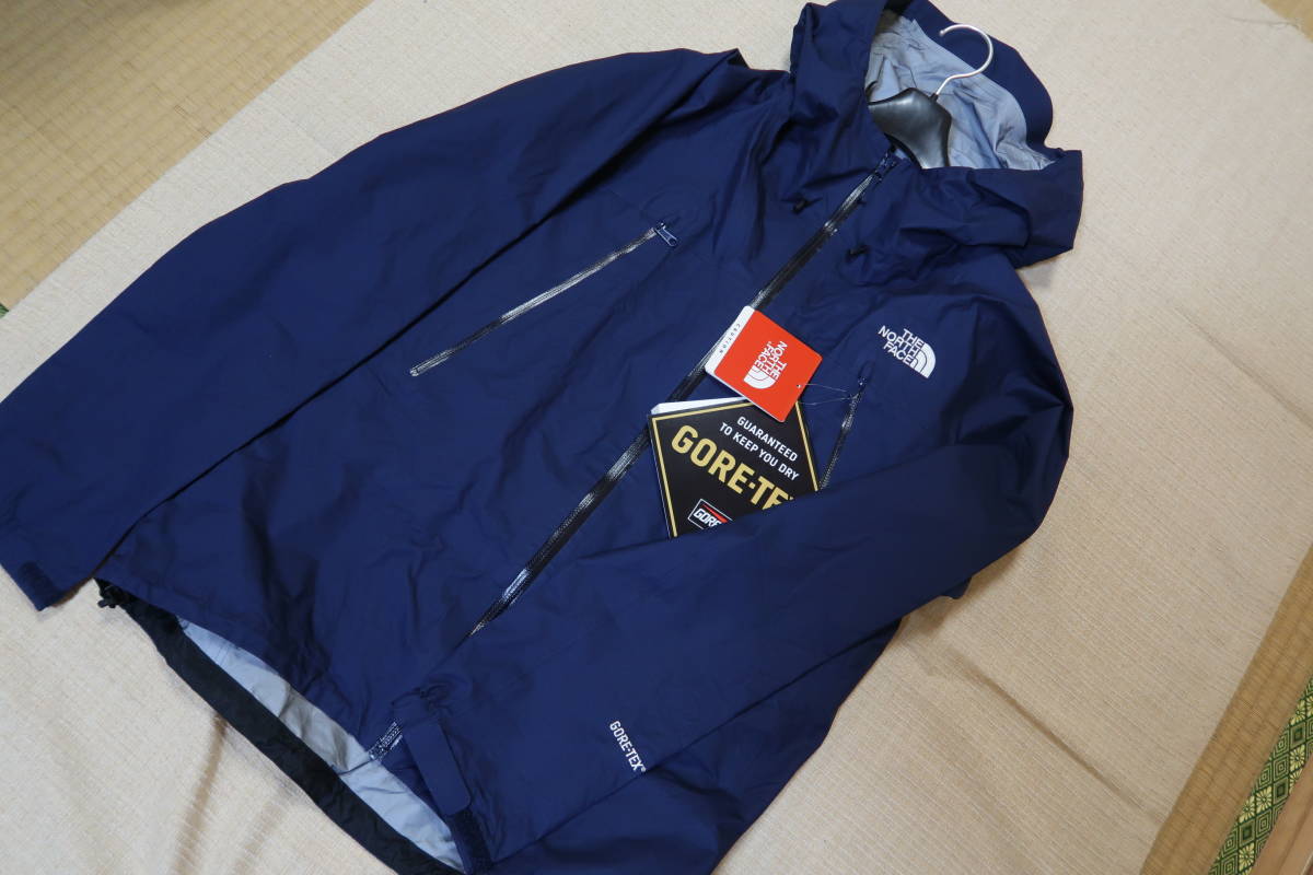 NORTH クライム ベリー ライト ジャケットの通販 THE FACE クライムベリー 中古・古着通販THE フェイス) (ザ ノース | FACEクライムベリーライトジャケットゴアテックス 2026年最新ノースフェイス Jacket
