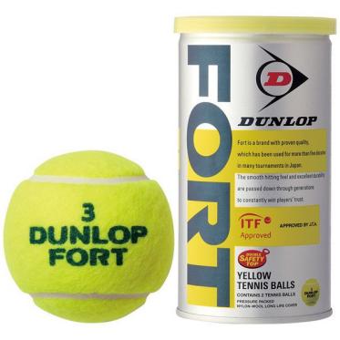 HOT，大得価 最安値に挑戦 ダンロップフォート DUNLOP FORT テニスボール 2球入12缶 2020年２月購入品(硬式用)｜売買されたオークション情報、yahooの商品情報をアーカイブ公開 - オークファン 硬式用