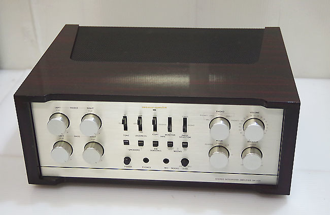 SH-A20 マランツ プリメインアンプ - Yahoo!オークション marantz