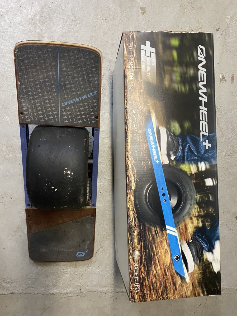 爆買い，安い Onewheel ワンホイール 電動ボード(スポーツ別)｜売買されたオークション情報、yahooの商品情報をアーカイブ公開 - オークファン その他
