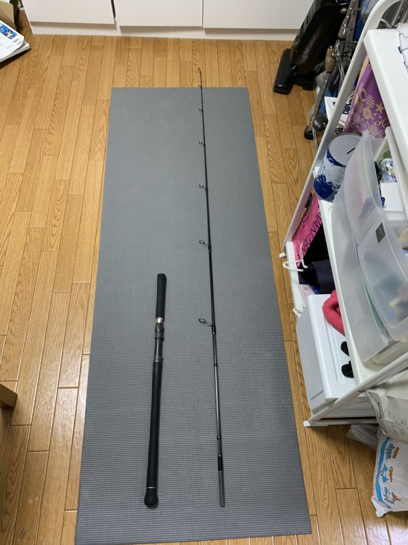 正規品，SALE 1円スタート CB ONE VF793SR サワラ ワラサ(ルアーロッド)｜売買されたオークション情報、yahooの商品情報をアーカイブ公開 - オークファン ルアーロッド