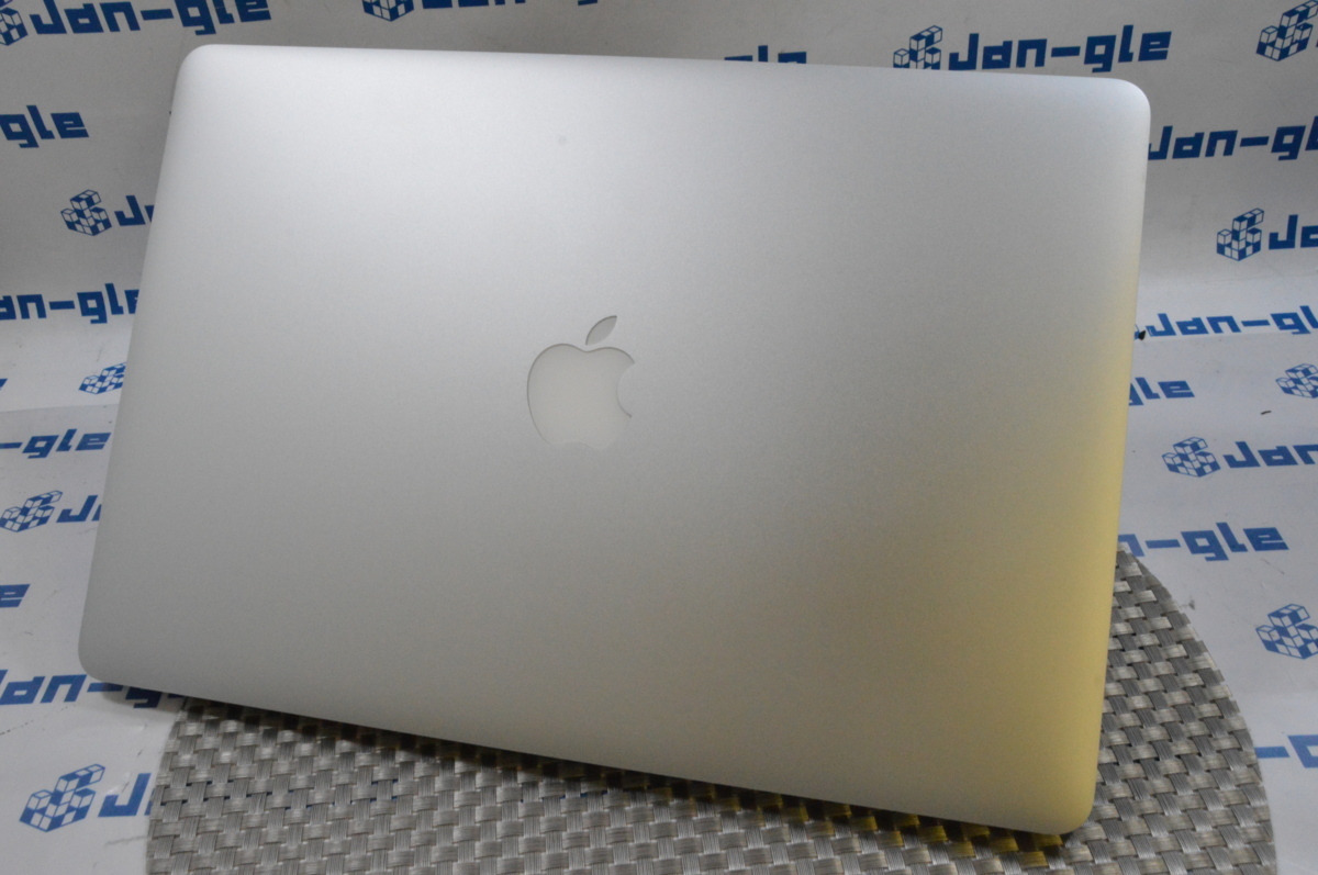高速MacPCがJan-gle大阪は盛りだくさん♪ Apple MacBookPro MJLQ2J/A Mid2015 Corei7 4770HQ SSD256GB 爆速 ノートPC 激安1円ST♪J354164 O_6