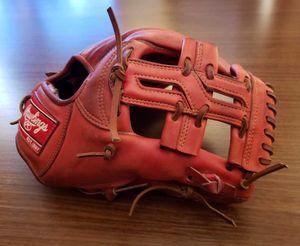 グローブ ローリングスのYahoo!オークション(旧ヤフオク!)の相場・価格