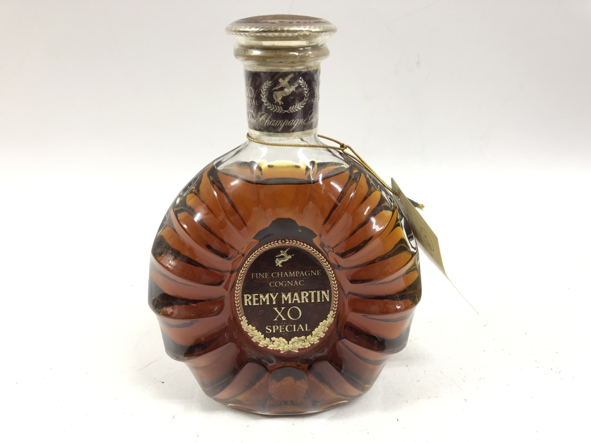 飲料・酒 レミーマルタン750ml REMY MARTIN XO SPECIAL