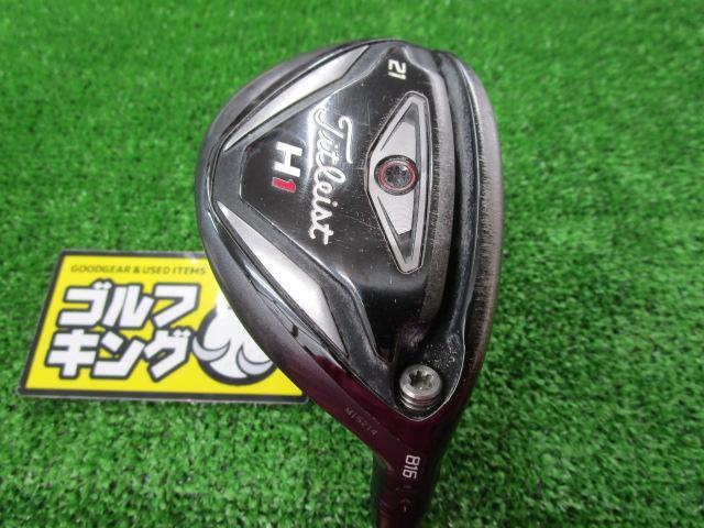  GK古城 575 816H1/TourAD HY85日本/S/21度/ヘッドカバー有り/激安 お買い得(タイトリスト)｜売買されたオークション情報、yahooの商品情報をアーカイブ公開 - オークファン 男性右きき用