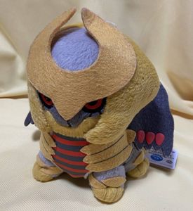 ギラティナ ぬいぐるみのYahoo!オークション(旧ヤフオク!)の相場・価格