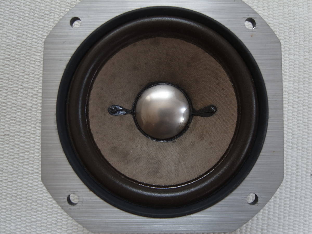 パイオニア Pioneer PE-101 公式通販 動作品ペア フルレンジユニットPE