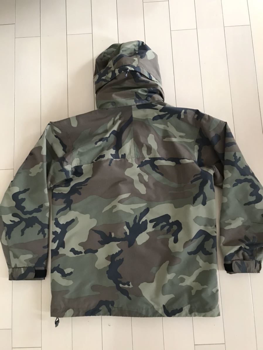NORTH FACE ノースフェイス MAKALU THE JACKET M GORE-TEX マカルジャケットの通販 マカルージャケット フェイス) ノース (ザ 中古・古着通販THE - マカルの中古品