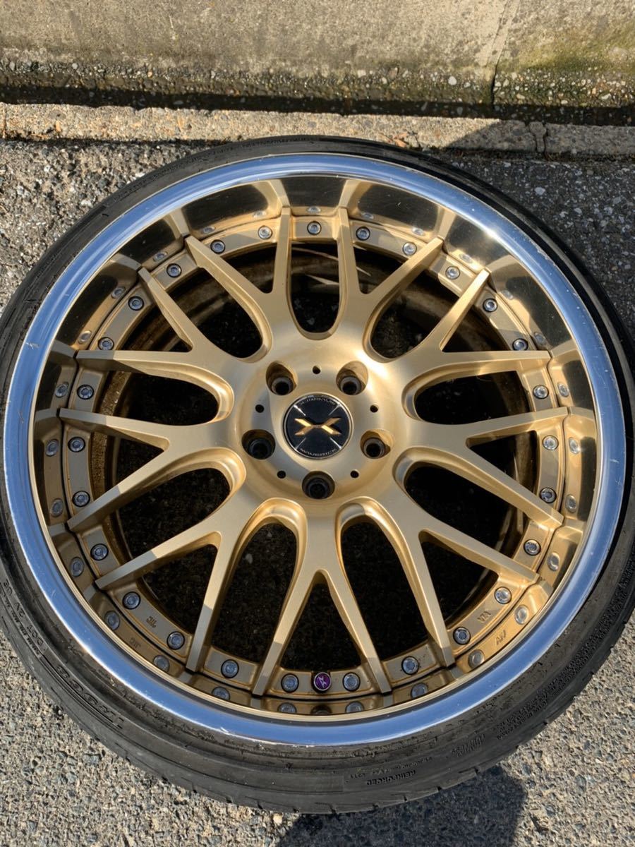 ウェッズ 709M 19インチ マーベリック weds | MAVERICK ③｜Yahoo RV5
