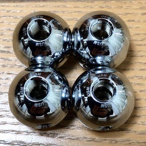 USMハラー純正品 ジョイントボール 12個セット USMハラー純正品 ジョイントボール 12個セット③ 棚・ラック・シェルフ
