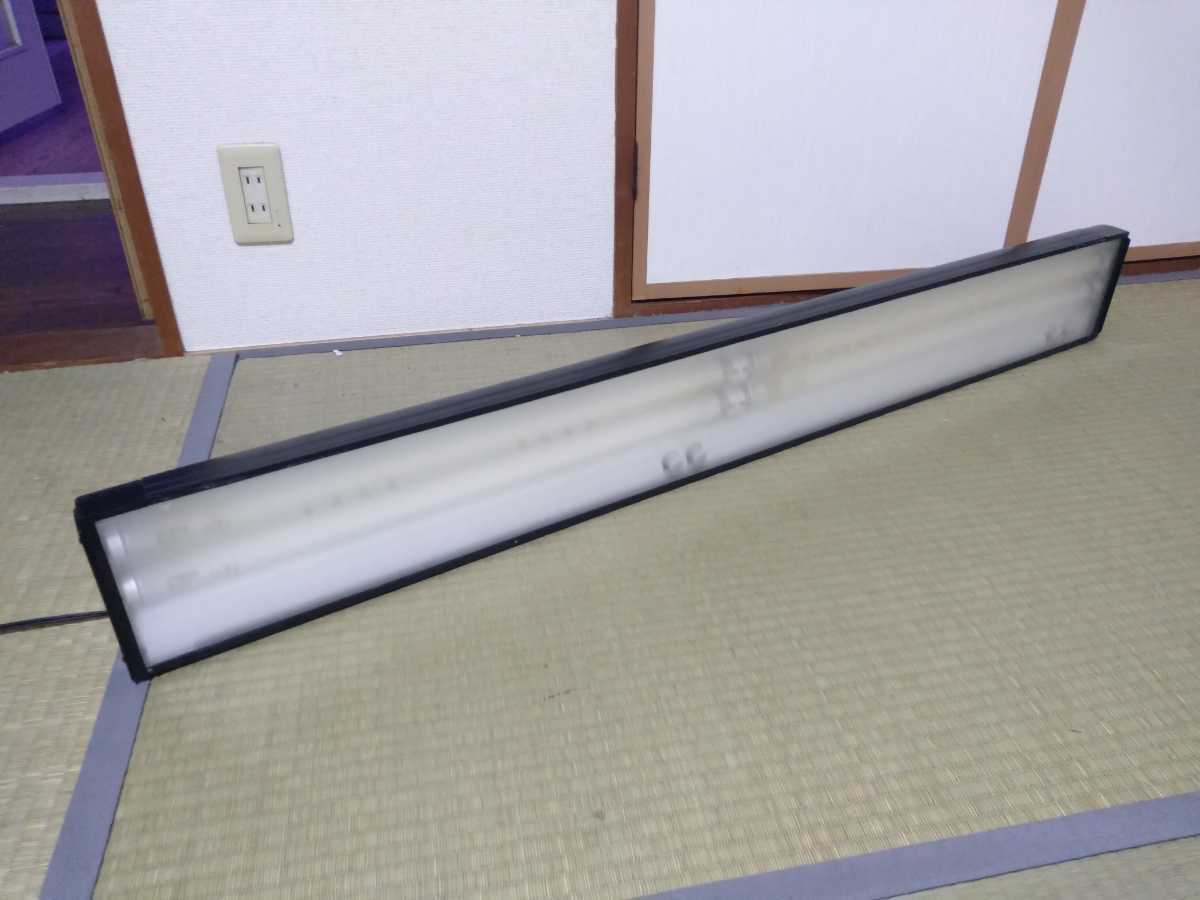 1cm水槽用 蛍光灯照明 w 4灯 カバー付き 熱帯魚飼育 大型魚に 照明 売買されたオークション情報 Yahooの商品情報をアーカイブ公開 オークファン Aucfan Com