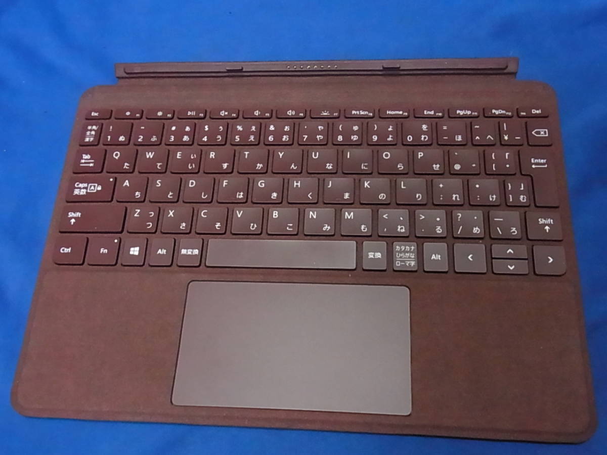 Go Microsoft Surface Type Signature Cover com: - NEW Support 