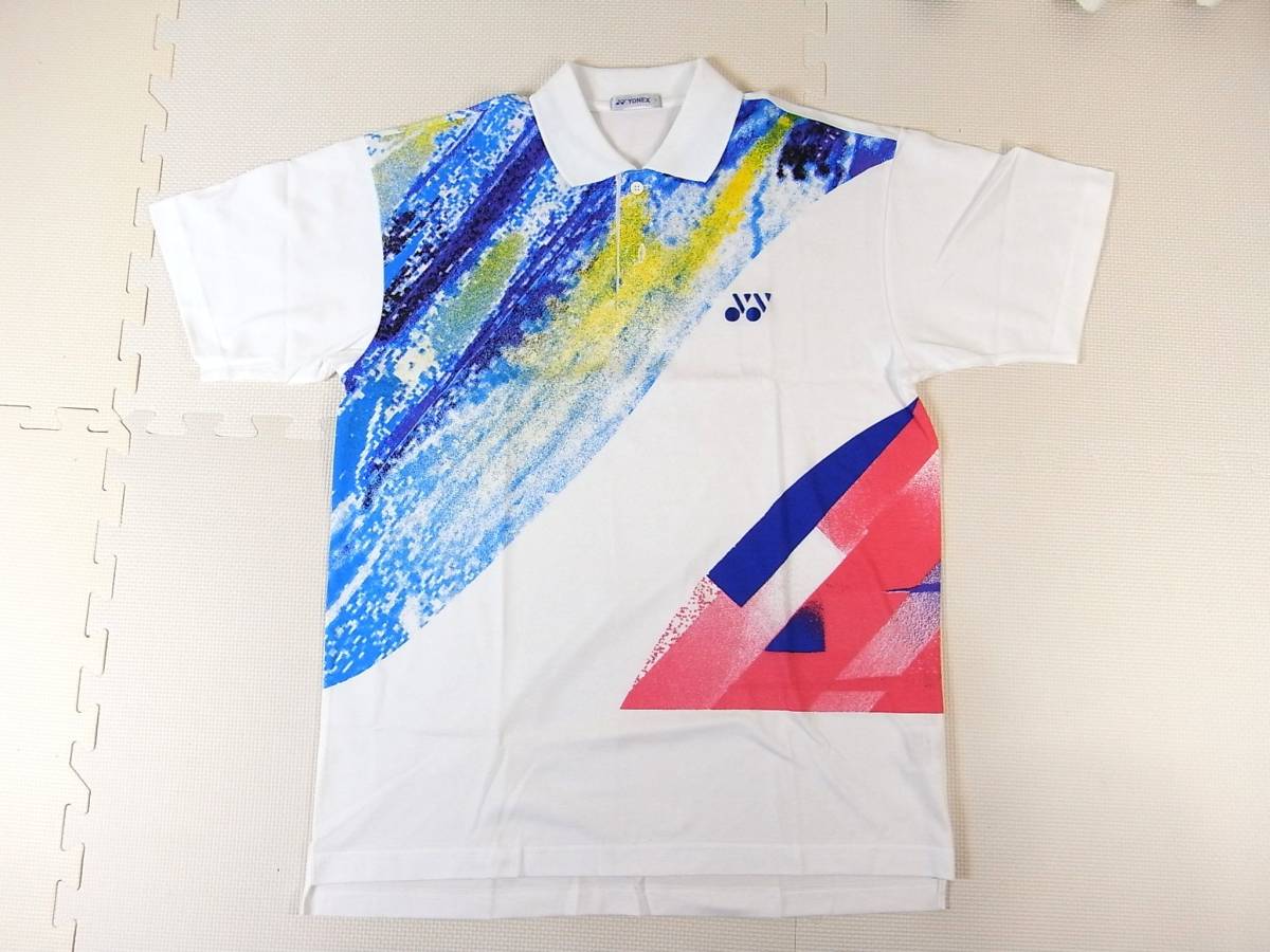 ヨネックス YONEX メンズ バドミントン ソフトテニス ユニフォーム