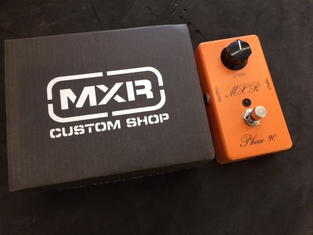 Pearl DS-06 - DISTORTION エフェクター Distortion（ヴィンテージ・箱