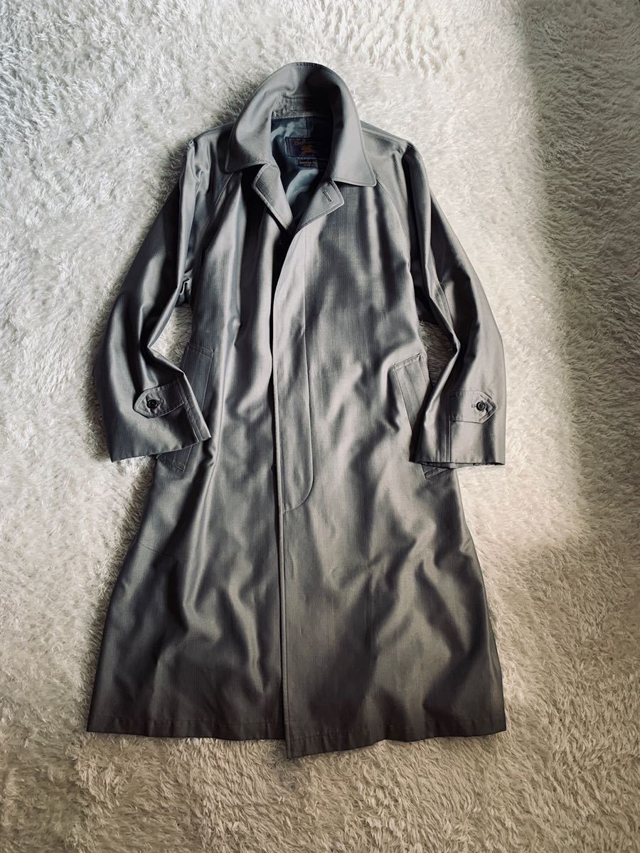 バーバリー メンズ　コート　プレステージコレクション バーバリー メンズ コート プレステージコレクション 2025年最新