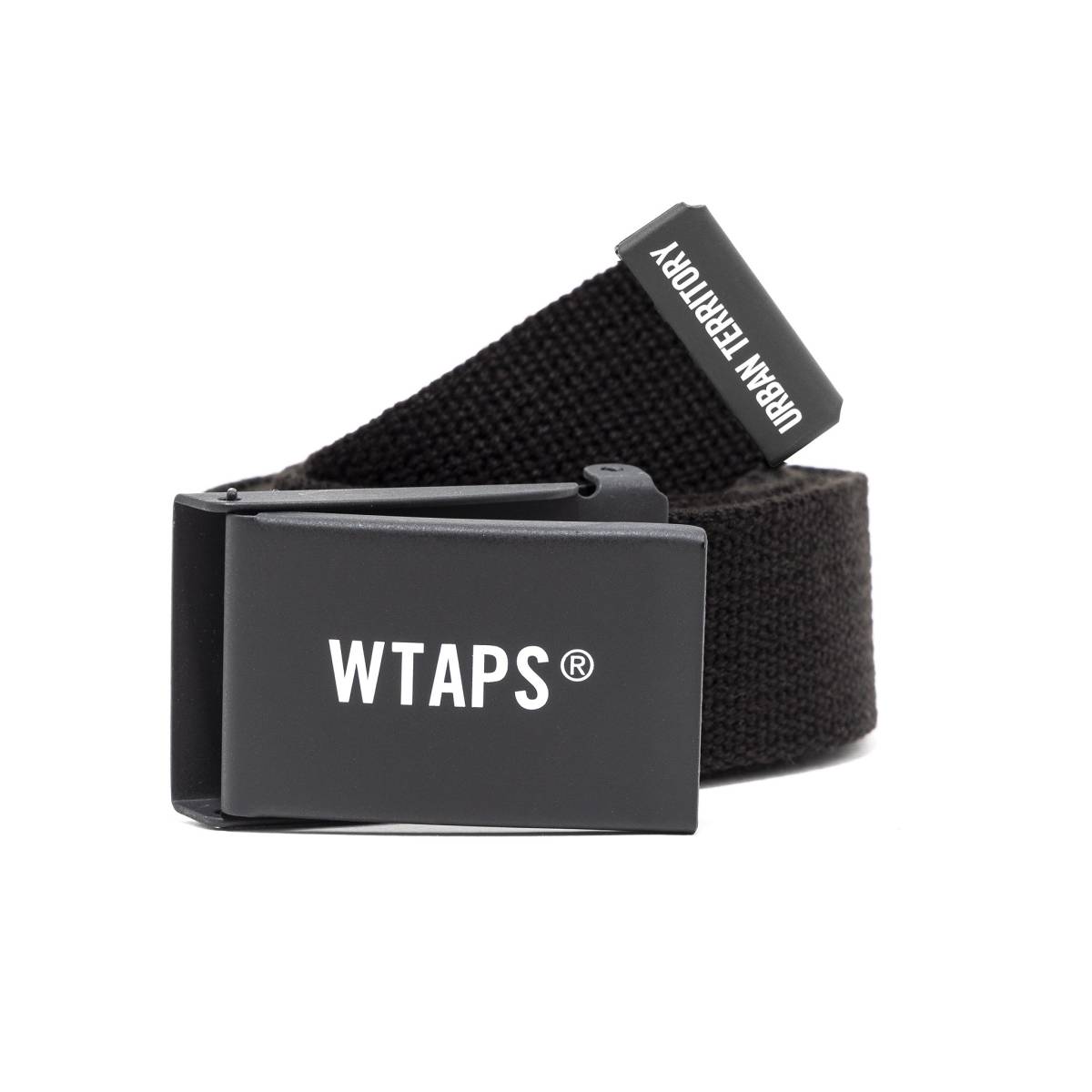 新品 国内正規 WTAPS 20SS GIB /BELT. ACRYLIC ガチャベルト ダブル