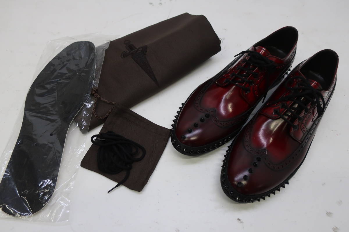 CESARE PACIOTTI 4US（靴）の通販 靴 - ) PACIOTTI(チェーザレ 