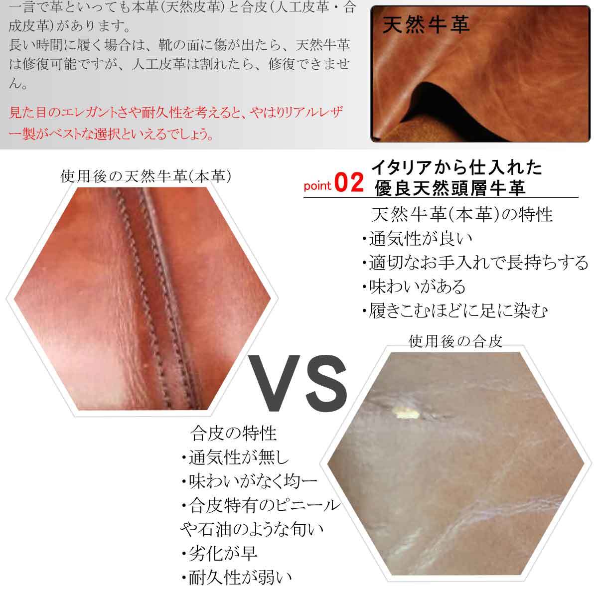 ★本革 ビジネスシューズ ブラック 27cm ビジネスシューズ 紳士靴 メンズ 25.5cm 26.5cm レースアップ