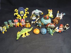 ドラゴンクエスト 陶器人形のYahoo!オークション(旧ヤフオク!)の相場 