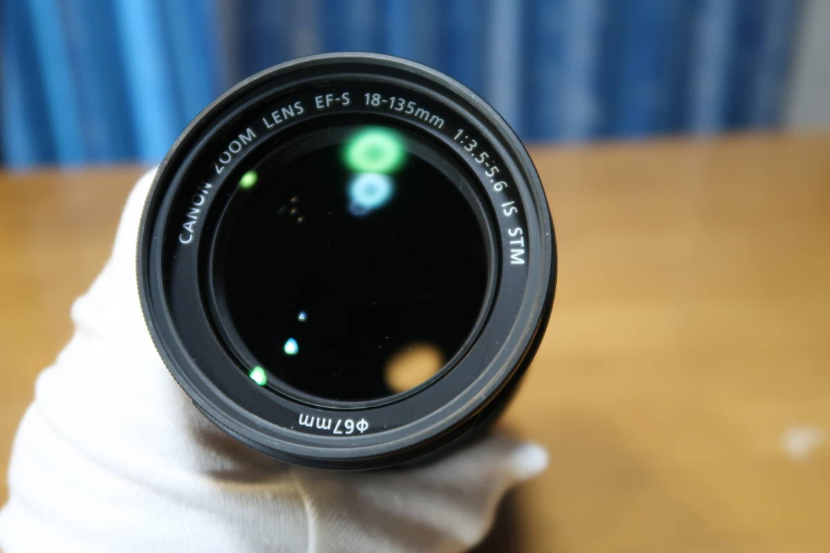 IS F3.5-5.6 EF-S18-135mm Canon USM キヤノン - STM EF-S 18-135mm |
