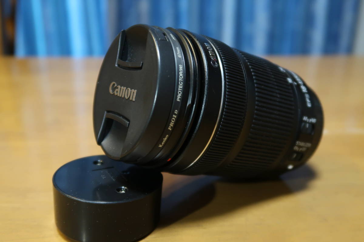 IS F3.5-5.6 EF-S18-135mm Canon USM キヤノン - STM EF-S 18-135mm |