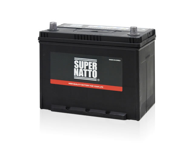 正規品，最新作 信頼のスーパーナット製 95D26R自動車用バッテリー 55D26R/60D26R/65D26R/70D26R/80D26R/95D26R/110D26R互換 保証付(R)｜売買されたオークション情報、yahooの商品情報をアーカイブ公開 - オークファン D26