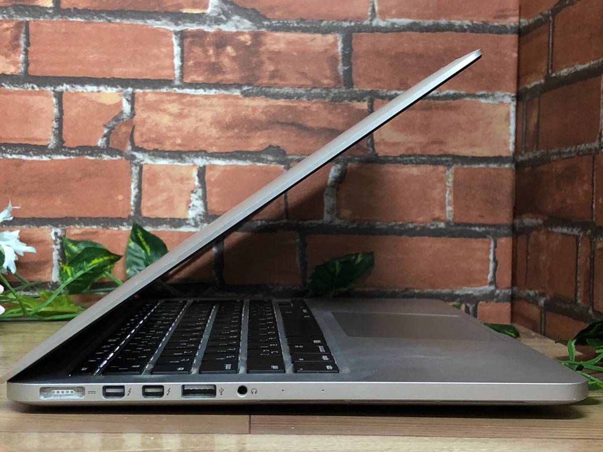 Apple MacBook Pro Retina 2015 A1502(MF841J/A)[Core i5 (5287U)2.9