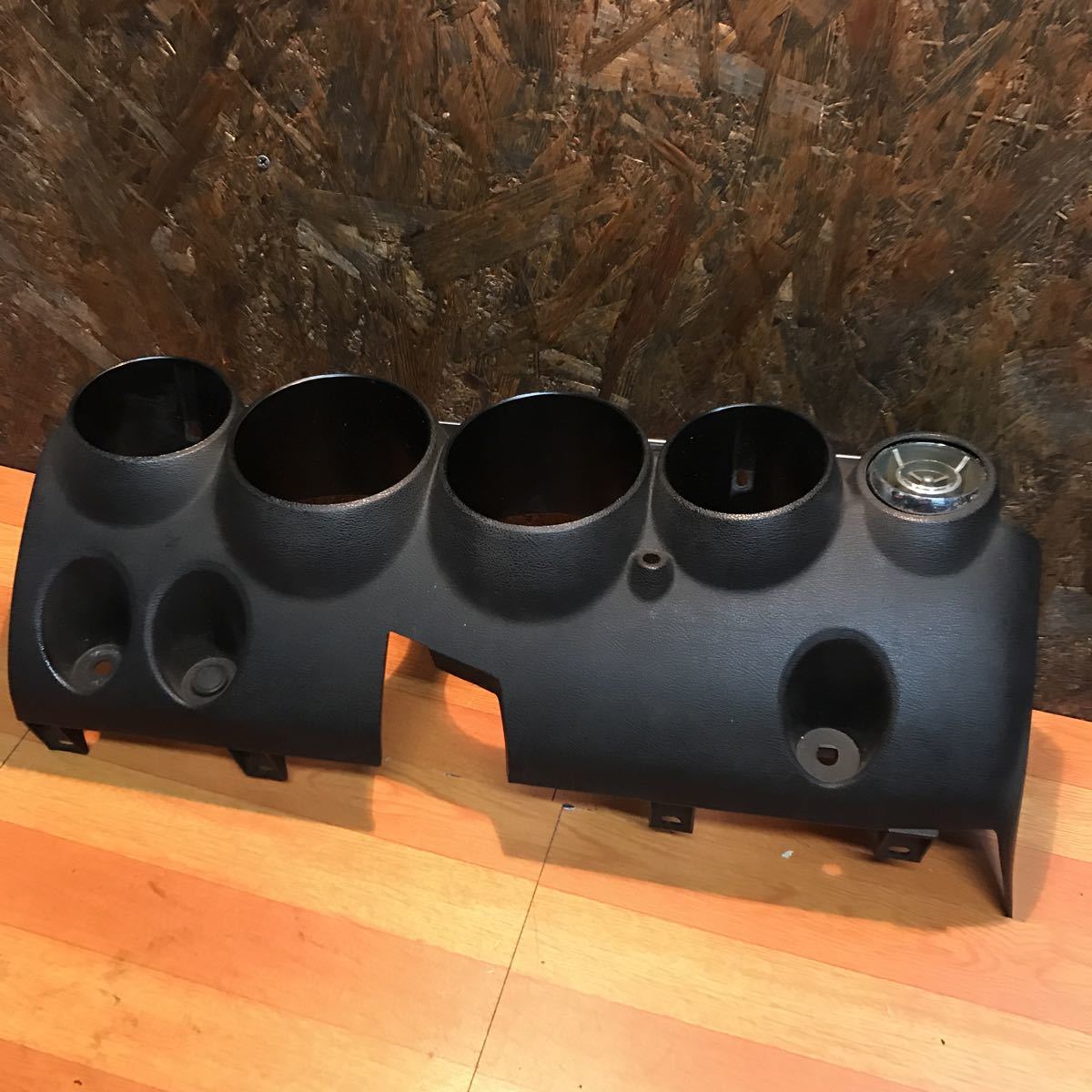空冷 VW ビートル バンブー パーセルシェルフ 中古 良品 ラタン | PGT 