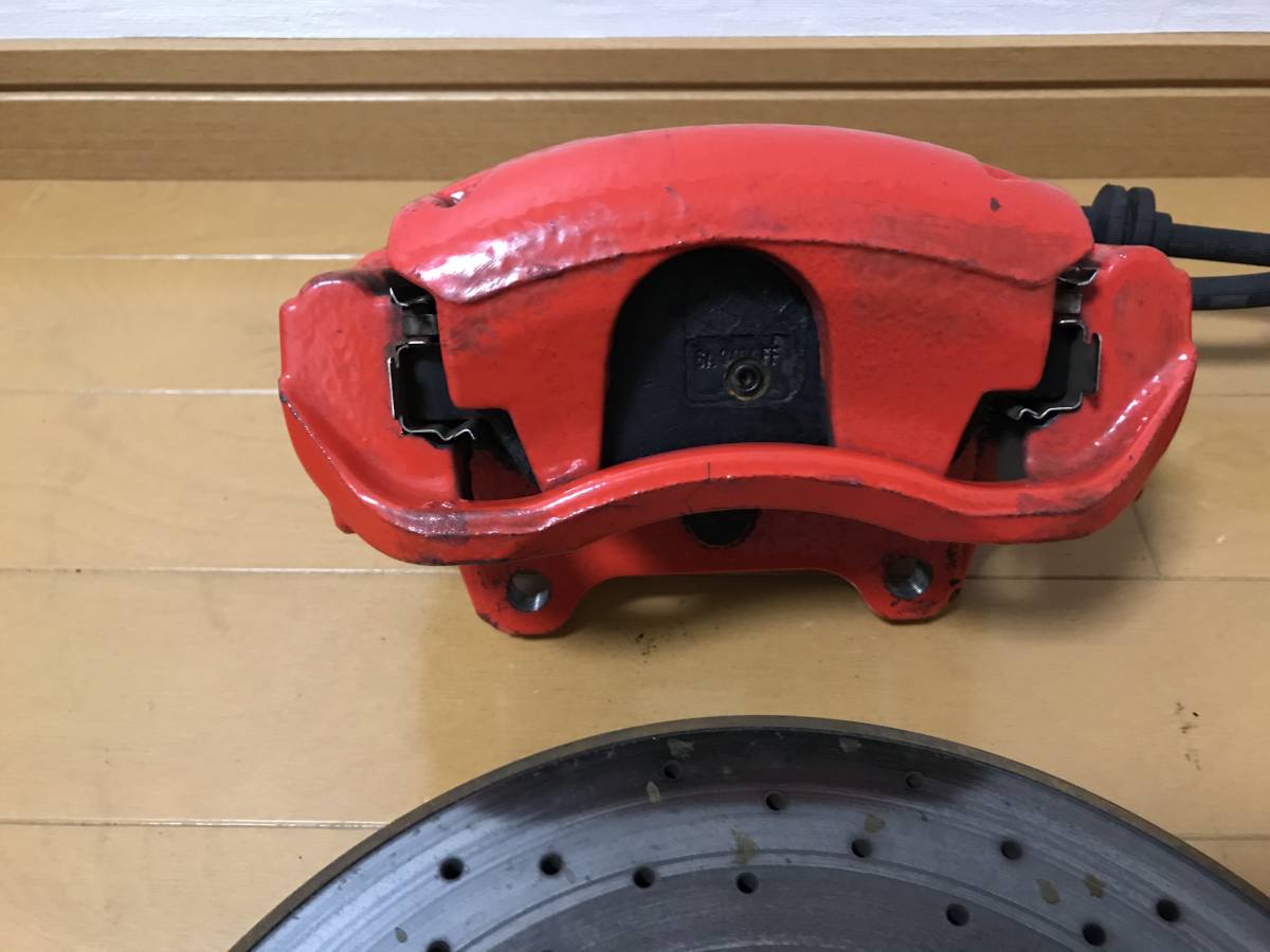 アバルト ローター ブレンボ フロント 0 | ドリルドの通販 1 2 