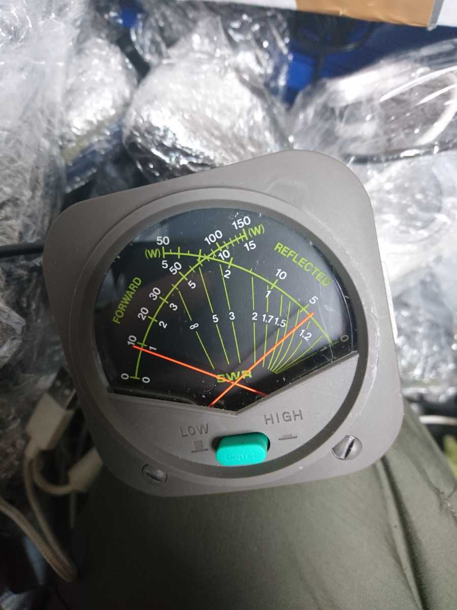ダイワ アンテナチューナー CNW-217 1.8～30MHz 20/100W 【公式通販】