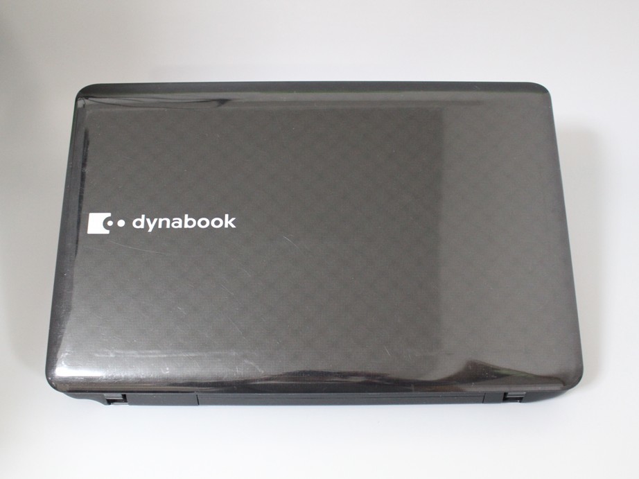 ☆1円~ Office2016 TOSHIBA dynabook T451/58EB□極速4コア i7 2670QM