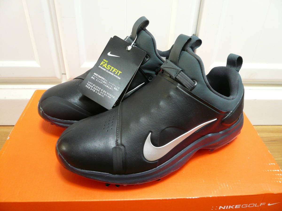 格安 TP1 ナイキ ツアープレミア NIKE Tour Premiere 25.5cm US7.5W ナイキ ゴルフシューズ 検 ケプカ Koepka Golf Shoes(25.5cm)｜売買されたオークション情報、yahooの商品情報をアーカイブ公開 - オークファン 25.5cm