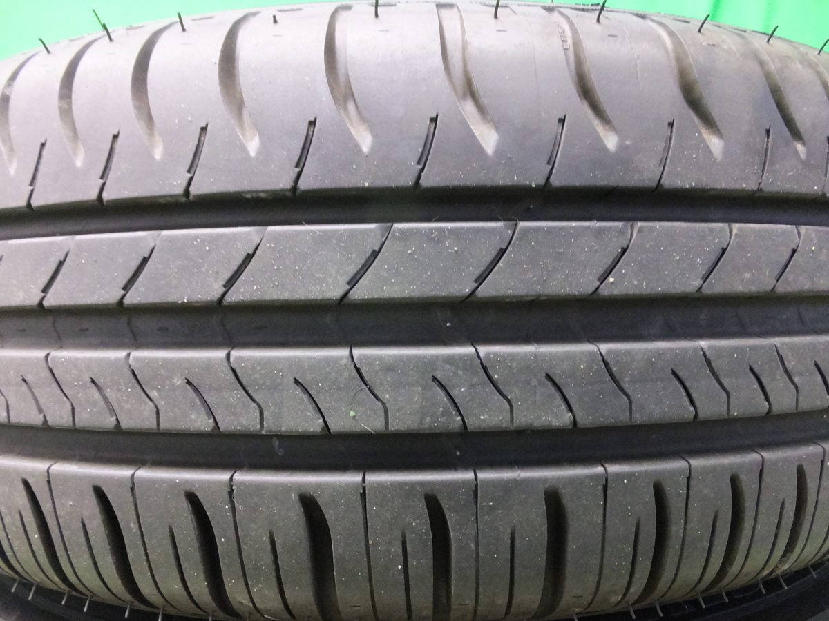 185⁄65R15⭐プリウス、フリード、デミオ等に！超バリ山！美品！FALKEN製