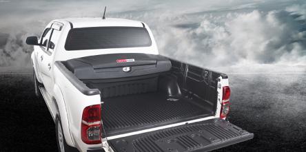 【お得，2026】 TOYOTA HILUX REVO 荷台 リア ユーティリティボックス 新型 ハイラックス レボ ＧＵＮ１２５ MAX CONCORDE XTRA V 荷台BOX(アクセサリー)｜売買されたオークション情報、yahooの商品情報をアーカイブ公開 その他