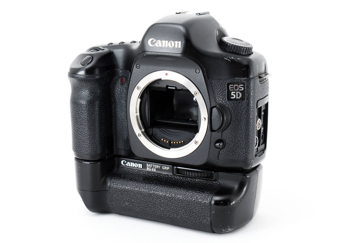 EOS 5D Mark Canon ボディ キヤノン キャノン カメラ、光学機器 III