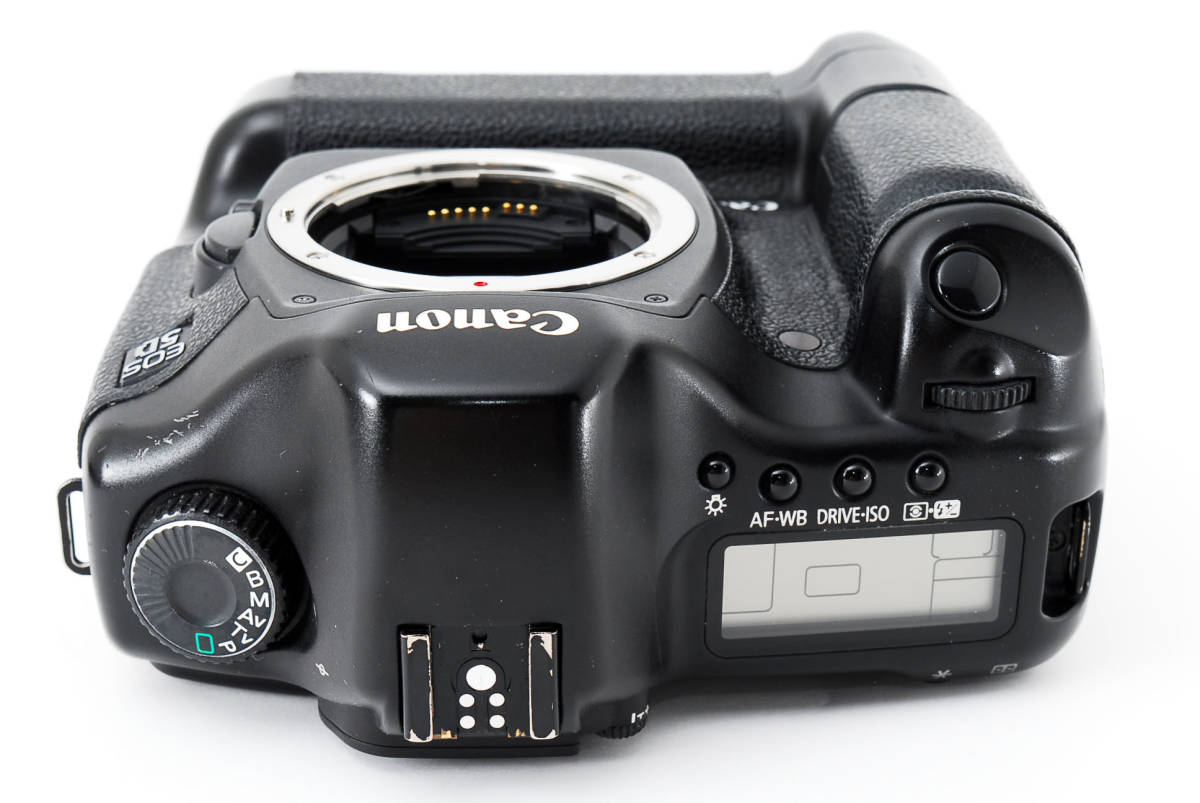 EOS 5D Mark Canon ボディ キヤノン キャノン カメラ、光学機器 III