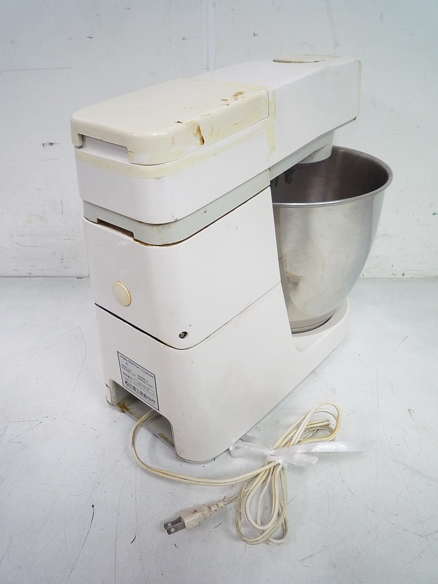 愛工舎製作所 卓上ミキサー KM-230 ケンミックス
