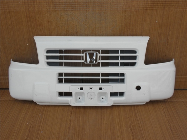 アクティバン　フルセット HH5 HH6 アクティ フロントバンパー 71711-S3A -ZZ00 A2327 外装