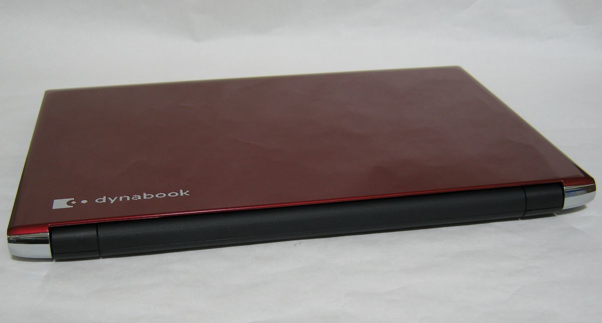 ノートPC dynabook T75⁄GG PT75GGP-BEA2 サテンゴールド [Core i7