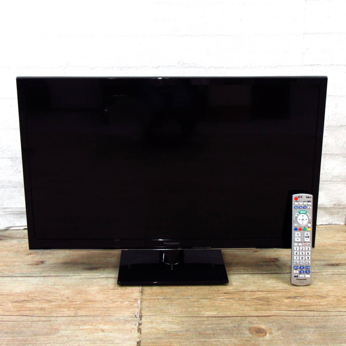 札幌発 Panasonic パナソニック 32V型 液晶テレビ ビエラ TH-32A320