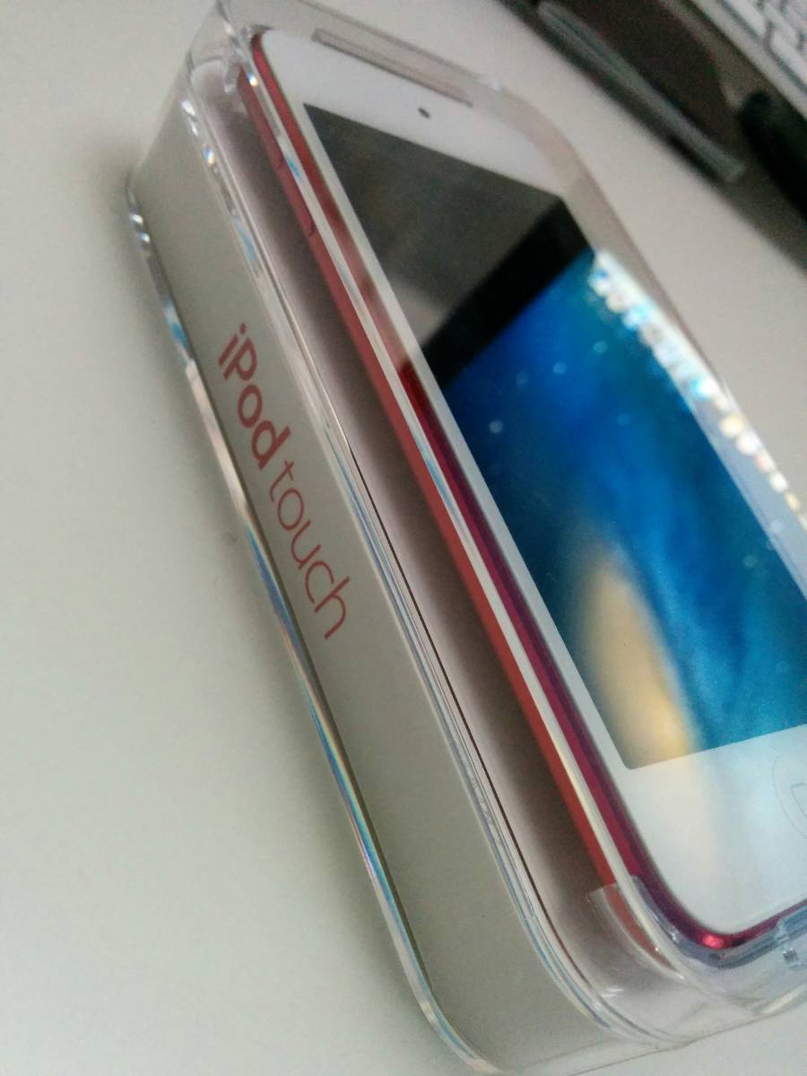 iPod touch 32GB 第5世代 A1421 付属品全てあり 中古_1