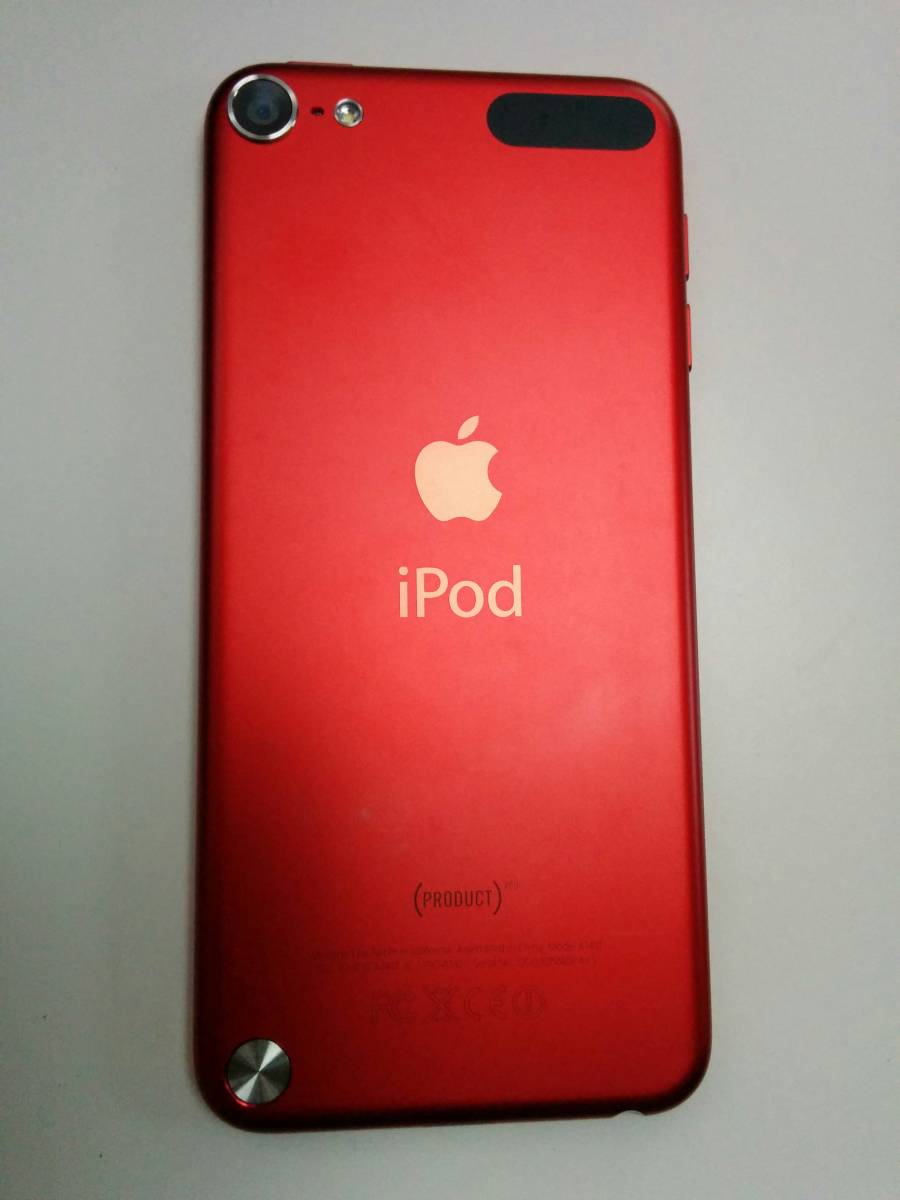 iPod touch 32GB 第5世代 A1421 付属品全てあり 中古_3